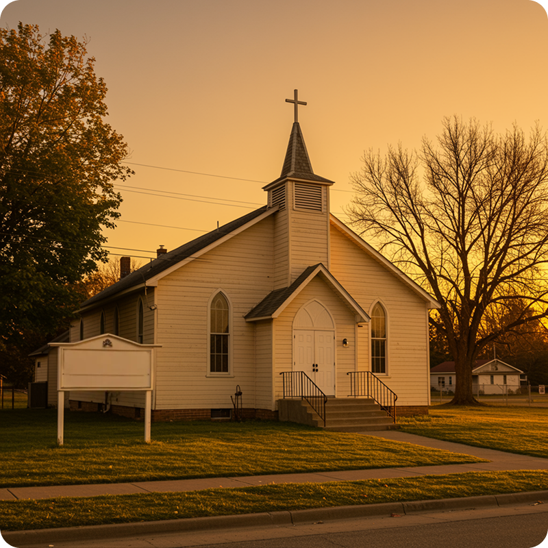 la biblia church ministries