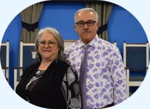 la biblia church ministries